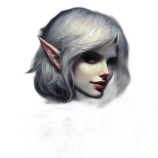 face, staff, mask, dragon, fantasy art, concept art, photorealistic, pixel art transparent PNG cut-out