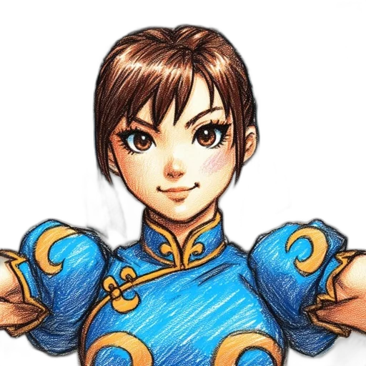 face, staff, crown, weapon, fantasy art, concept art, anime, pixel art transparent PNG cut-out