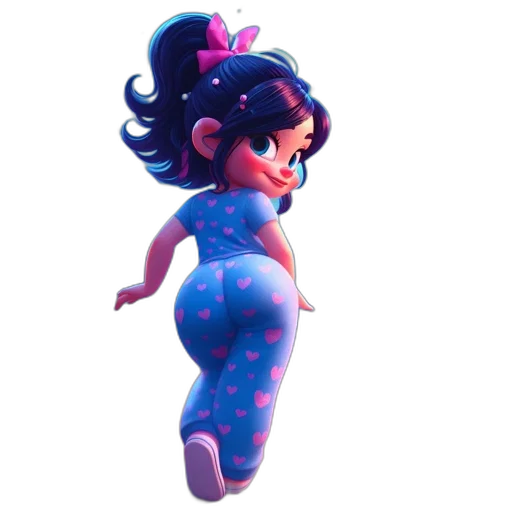 dress, creature, concept art, 3d render, pixel art, fantasy art, animated, girl transparent PNG cut-out
