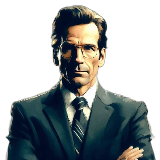 face, staff, jacket, mask transparent PNG cut-out