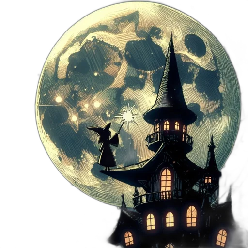 mask, concept art, fantasy art, anime, comic book art, outer space, night, nighttime transparent PNG cut-out
