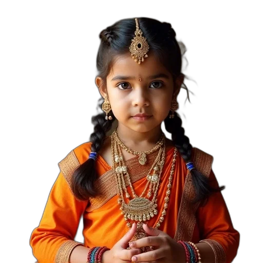 jewelry, crown, staff, face transparent PNG cut-out