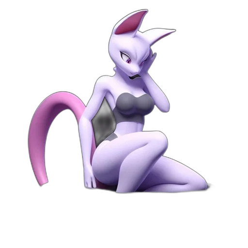 dragon, animal, creature, staff, 3d render, concept art, pixel art, vaporwave transparent PNG cut-out