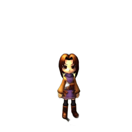 staff, pixel art, 3d render, concept art, fantasy art, earth tones, dark, golden transparent PNG cut-out