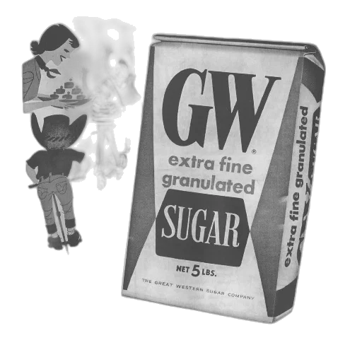 weapon, food, staff, 3d render, advertisement, extra, fine, granulated transparent PNG cut-out