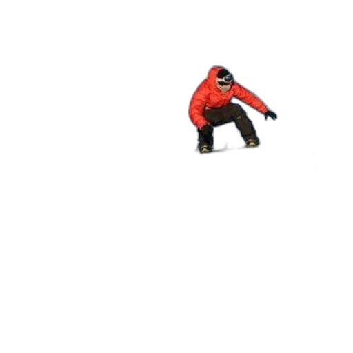staff, robot, animal, creature transparent PNG cut-out