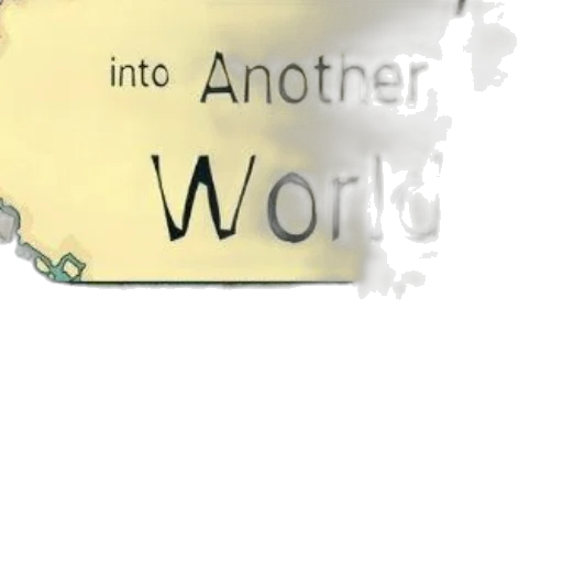 staff, weapon, sword, hat, 3d render, concept art, outer space, book transparent PNG cut-out