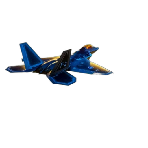 dragon, 3d render, blue, impressionistic, painting, white, fighter, jet transparent PNG cut-out