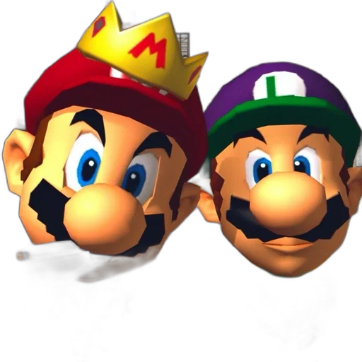 crown, hat, mask, face, 3d render, concept art, pixel art, photorealistic transparent PNG cut-out
