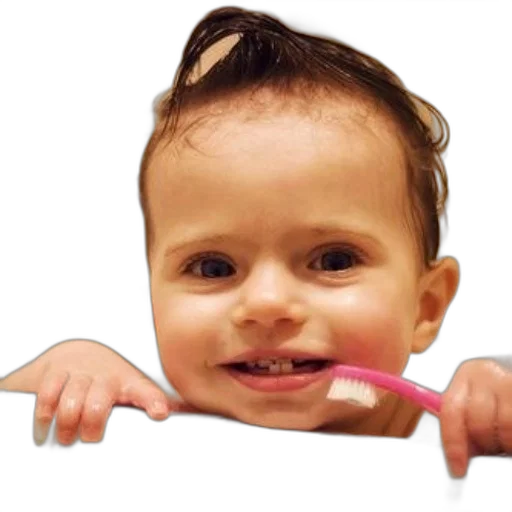 hair, face, weapon, creature, photorealistic, 3d render, baby, wet transparent PNG cut-out