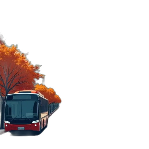tree, car, concept art, pixel art, photorealistic, watercolor, forest, city street transparent PNG cut-out