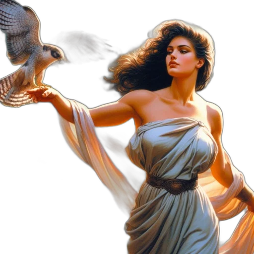 jewelry, fantasy art, concept art, photorealistic, comic book art, fire, earth tones, golden transparent PNG cut-out