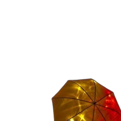 umbrella, crown, flower, jewelry, 3d render, concept art, photorealistic, pixel art transparent PNG cut-out