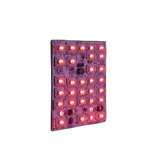 furniture, jewelry, 3d render, cyberpunk, neon lights, led, power, board transparent PNG cut-out