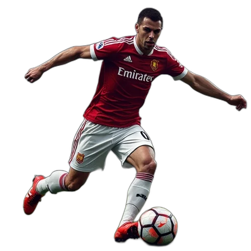 pixel art, photorealistic, cartoon, ultimate, cover, fifa, game, microsoft transparent PNG cut-out