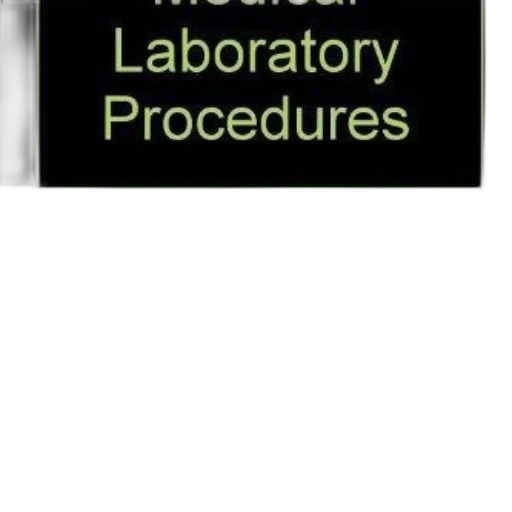 cover, medical, laboratory, procedures, mary, ellen, wedding, features transparent PNG cut-out