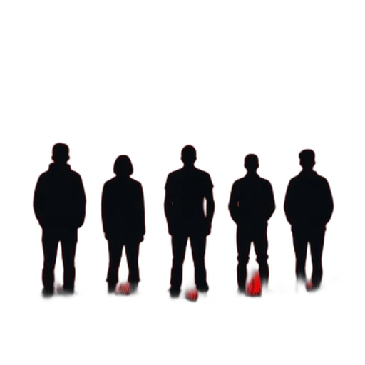 staff, jacket, shoes, concept art, 3d render, red, second, image transparent PNG cut-out