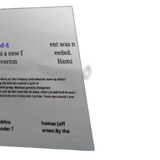 3d render, historical, document, discussing, need, new, government, creation transparent PNG cut-out