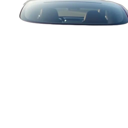 car, staff, face, hat transparent PNG cut-out
