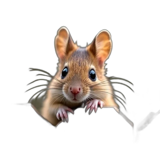 animal, creature, staff, food, photorealistic, 3d render, concept art, cartoon transparent PNG cut-out