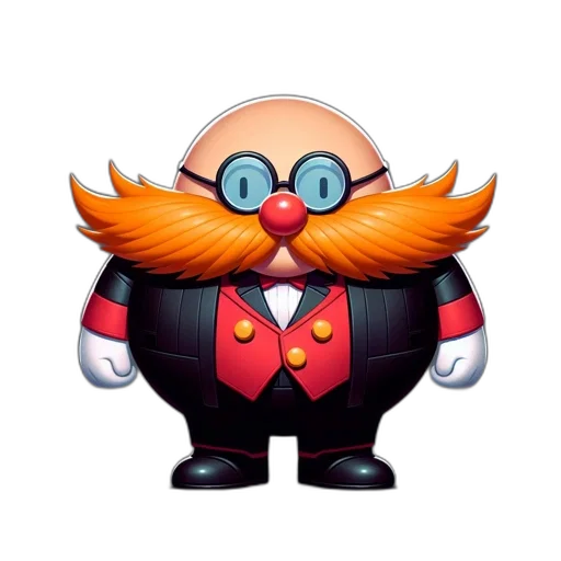 staff, mask, animal, face, concept art, cartoon, 3d render, pixel art transparent PNG cut-out