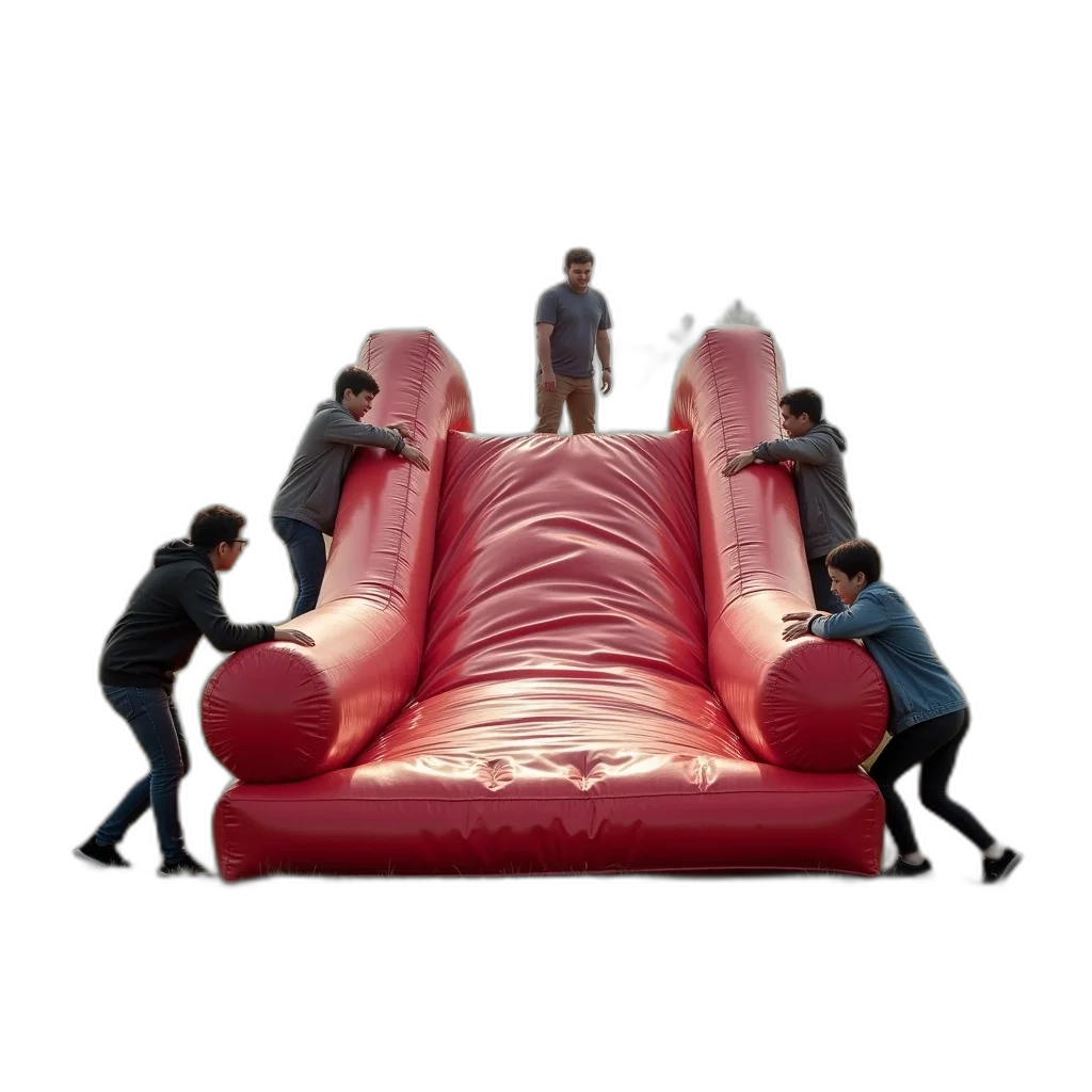 furniture, shoes, staff, weapon, 3d render, concept art, outer space, group transparent PNG cut-out
