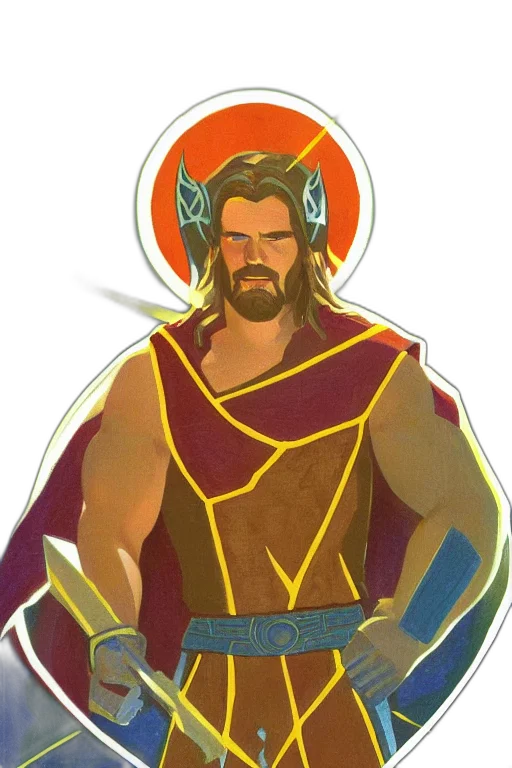sword, weapon, concept art, comic book art transparent PNG cut-out