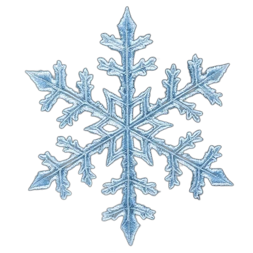 jewelry, crown, staff, pixel art, 3d render, snow, blue, monochrome transparent PNG cut-out