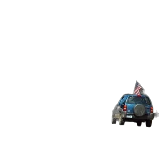 car, hat, robot, umbrella, 3d render, concept art, pixel art, outer space transparent PNG cut-out
