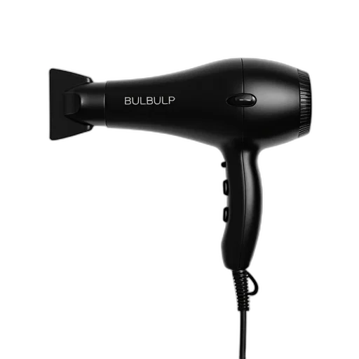 hair, staff, weapon, black, dryer, long, nozzle, handle transparent PNG cut-out