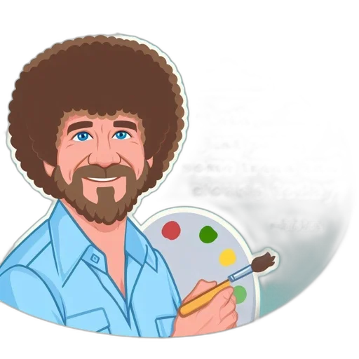 cartoon, pixel art, concept art, watercolor, outer space, illustrated, portrait, features transparent PNG cut-out