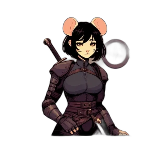 staff, weapon, pixel art, concept art, cartoon, anime, dark, pixel transparent PNG cut-out