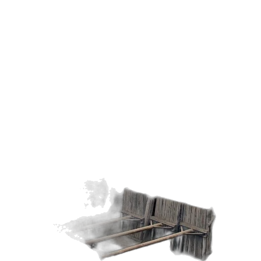 furniture, weapon, staff, sword, 3d render, concept art, photorealistic, pixel art transparent PNG cut-out