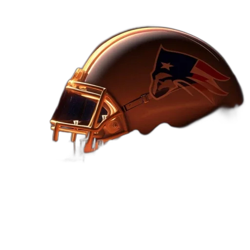 hat, crown, jewelry, american, football, helmet, new, england transparent PNG cut-out