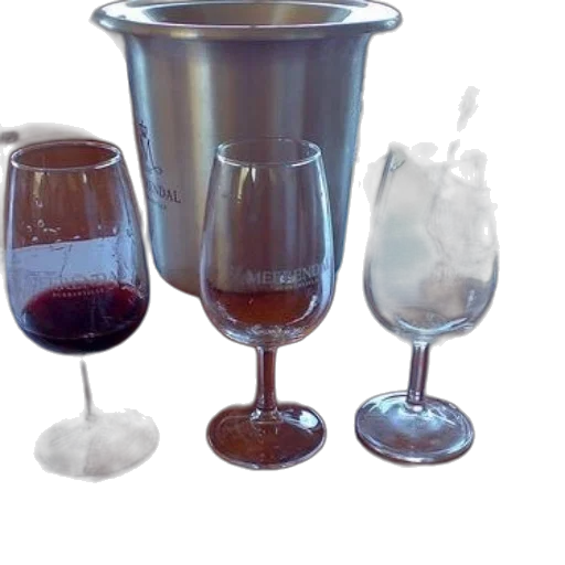 furniture, bottle, 3d render, photorealistic, concept art, three, wine, glasses transparent PNG cut-out