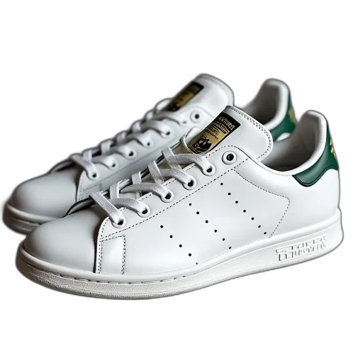 shoes, adidas, stan, smith transparent PNG cut-out