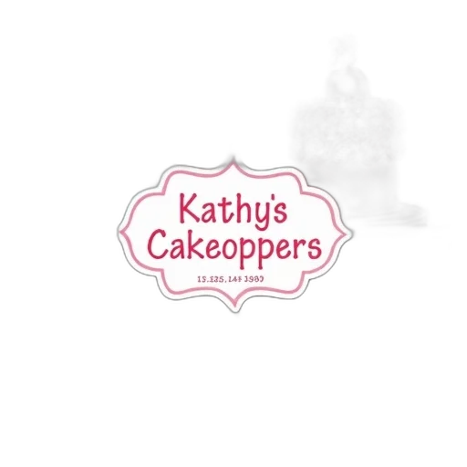 staff, promotional, image, kathyscakeoppers, featuring, collection, cake, toppers transparent PNG cut-out