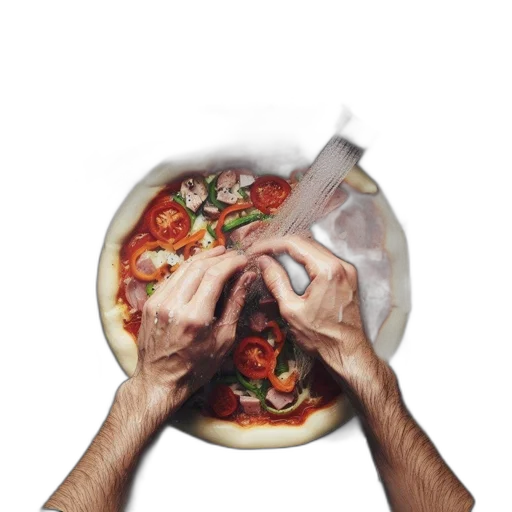 food, face, weapon, photorealistic, concept art, watercolor, individual, prepares transparent PNG cut-out