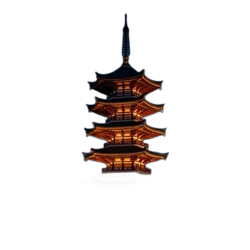 building, crown, staff, jewelry, 3d render, pixel art, photorealistic, concept art transparent PNG cut-out