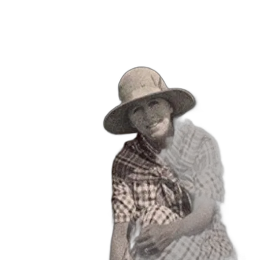 hat, dress, staff, face, 3d render, photorealistic, concept art, pixel art transparent PNG cut-out