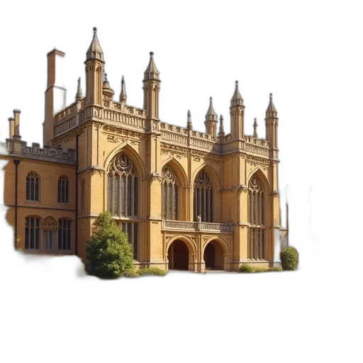 building, crown, 3d render, photorealistic, concept art, painting, famous, radcliffe transparent PNG cut-out