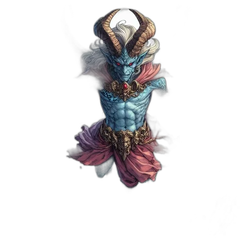jewelry, dragon, sword, staff, fantasy art, concept art, 3d render, watercolor transparent PNG cut-out