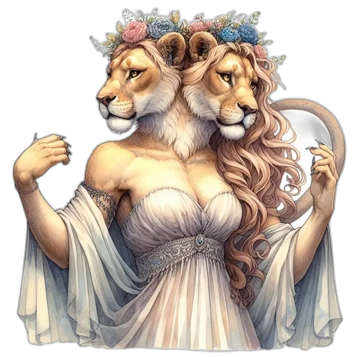 crown, jewelry, dress, fantasy art, concept art, photorealistic, watercolor, golden transparent PNG cut-out
