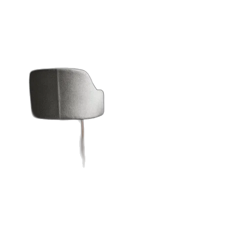 furniture, hat, umbrella, jewelry, 3d render, concept art, photorealistic, grey transparent PNG cut-out