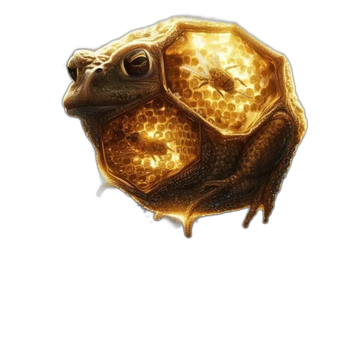 dragon, mask, jewelry, animal, concept art, fantasy art, photorealistic, watercolor transparent PNG cut-out