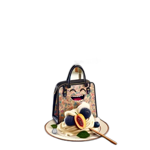 food, 3d render, photorealistic, concept art, pixel art, chaotic, interior, scene transparent PNG cut-out