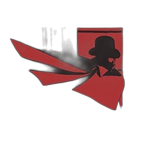umbrella, hat, staff, crown, concept art, 3d render, cartoon, anime transparent PNG cut-out