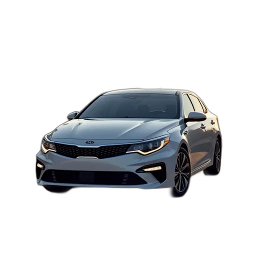 car, photorealistic, 3d render, concept art transparent PNG cut-out