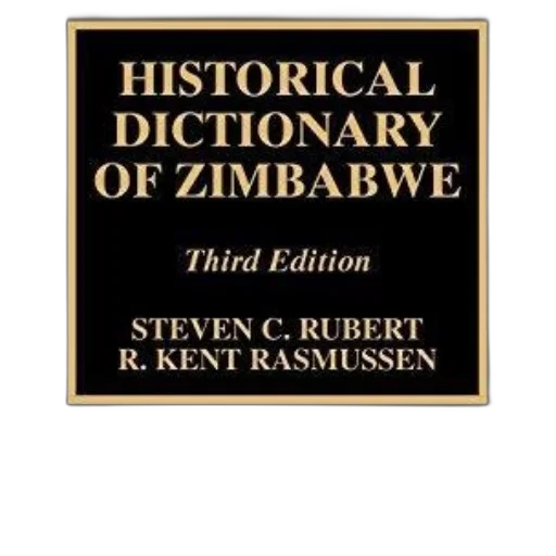 weapon, historical, dictionary, zimbabwe, third, edition, steven, rubert transparent PNG cut-out