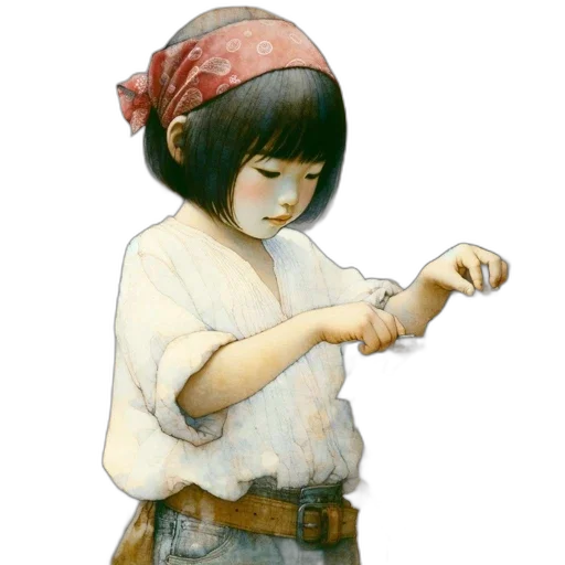 jewelry, weapon, staff, hat, oil painting, concept art, watercolor, fantasy art transparent PNG cut-out